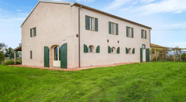 Casettina di Piano, Buchen Sie Hotel Hotels in Gavorrano mit Pool, Schwimmbad
