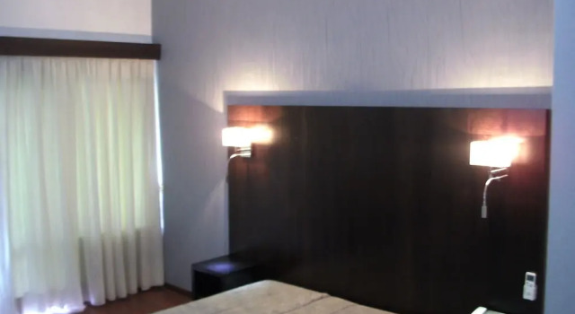 Двухместный номер Superior с балконом и с видом на море Hotel Atlantida Sol