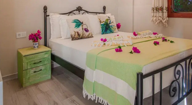 Strabon Butique Hotel