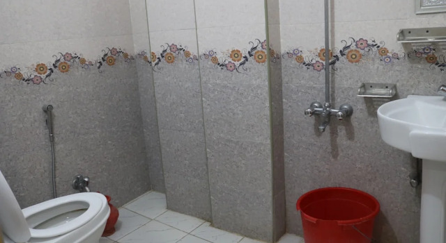 Четырёхместный семейный номер Standard Galiyat Hills Hotel