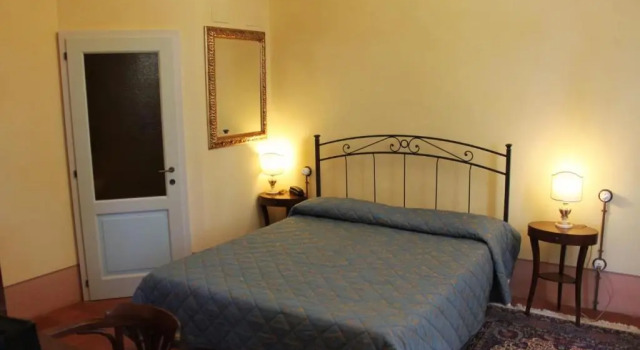 Номер Comfort Villa Rinalducci