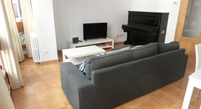 Апартаменты Living Valencia Apartments - Merced