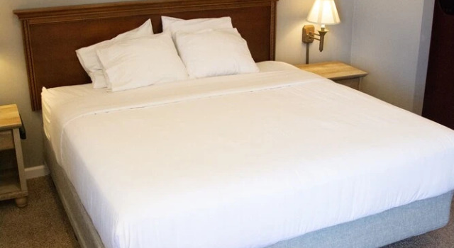 Номер Standard Holiday Motel