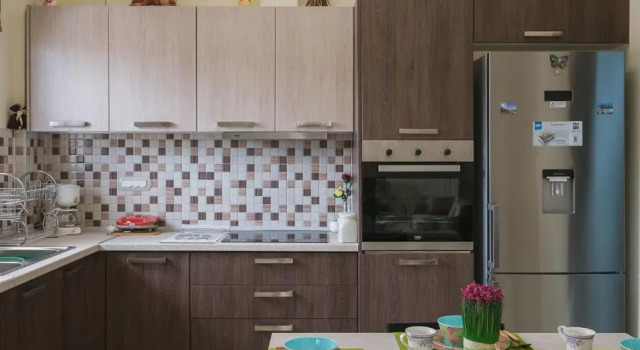 Апартаменты с 2 комнатами Spacious & New fully equipped Home with Parking