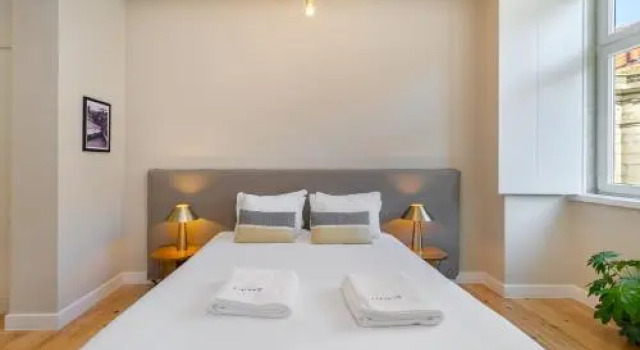 Limehome Lisbon Rua do Arsenal, Забронировать Отель Санта-Мария-Майор Лиссабон, рядом с Money Museum