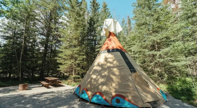 Tenda familiare Sundance By Basecamp