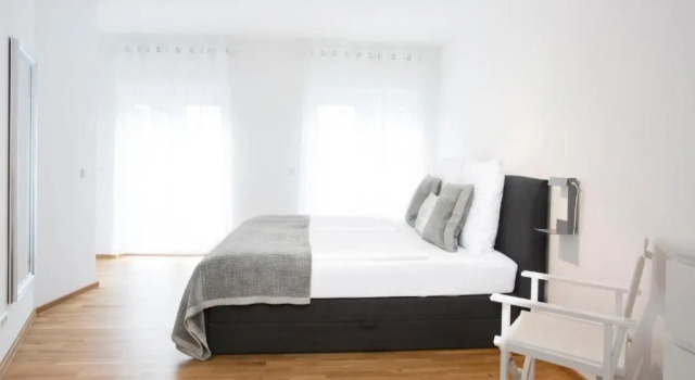 Апартаменты Victoria City and Kö Apartments