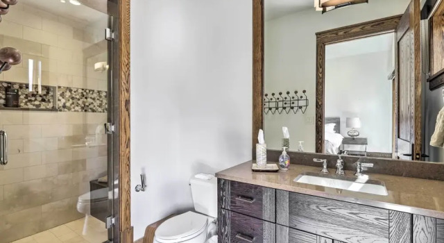 Апартаменты Luxurious Ski-in/ski-out Telluride Penthouse!