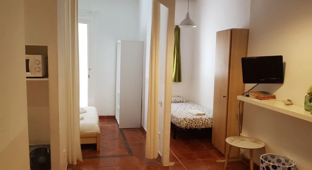 Central Comfortable Apt Born 2.1, Забронировать Отель Отели Барселоны 3 звезды, рядом с Уркинаона, 3*