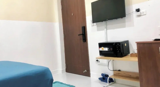 Двухместный номер Standard SG Cozy House - Self Check In