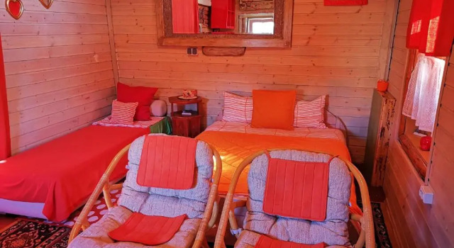 Коттедж Vila Marta