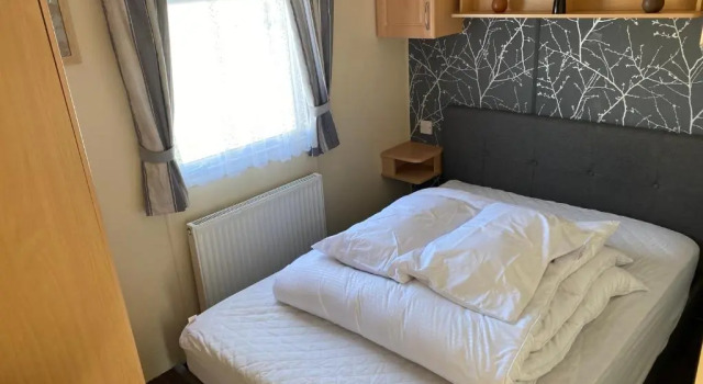 4 bedroom 10 berth caravans with Hot Tub ,Mountain Bikes Tattershall Lakes, Забронировать Кемпинг Таттершолл Линкольншир