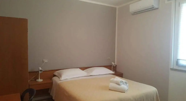 Номер Standard Albergo Tecla