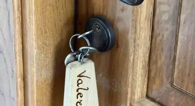 Номер Standard Locanda Valeria