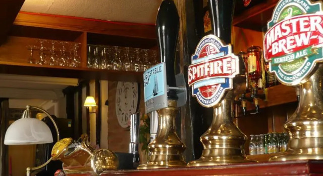The William Caxton