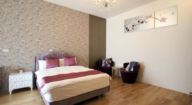 Chi Ya B&B