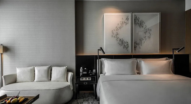 Двухместный номер Classic Hui Hotel