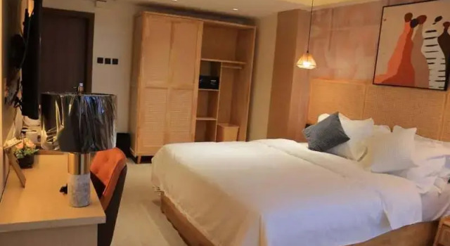 Номер Classic Arova Hotel