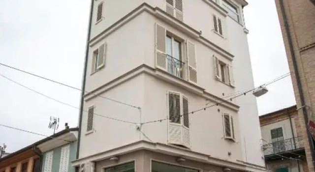 Appartamento Vacanza Via Trento, Rezervovat Apartmán Civitanova Marche 