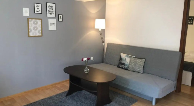 Апартаменты c 1 комнатой Apartamenty Szabla Bydgoszcz 1