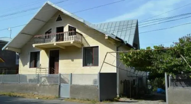 Zeus Olimpo Hotel