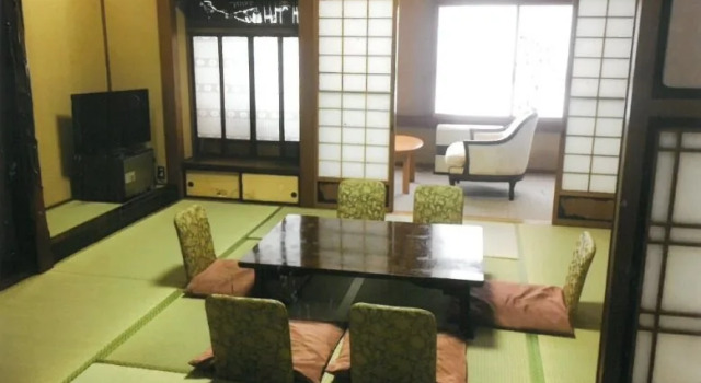 Hotel Kikuya, Book Hotel Kaminoyama 