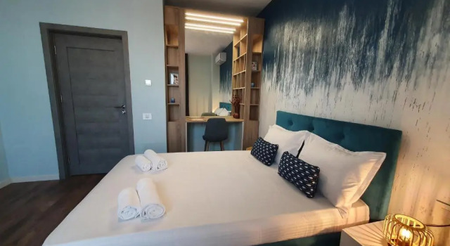 Appartamento Duplex 34