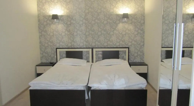 Номер Standard Guest House Imereti