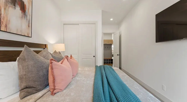 Adventure Central At Desert Color 6 Bedroom Townhouse, Varaa Lomakoti St. George 