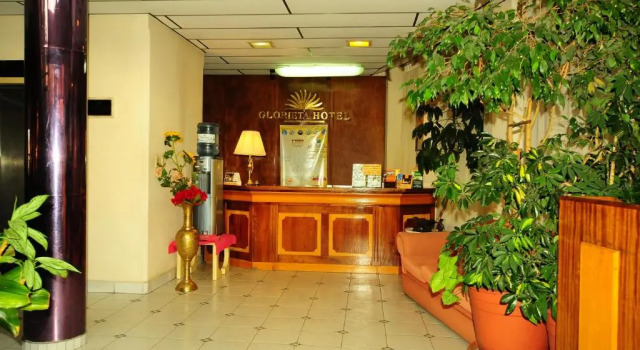 H. Glorieta, Book Hotel Billige hoteller i Chuquisaca Region