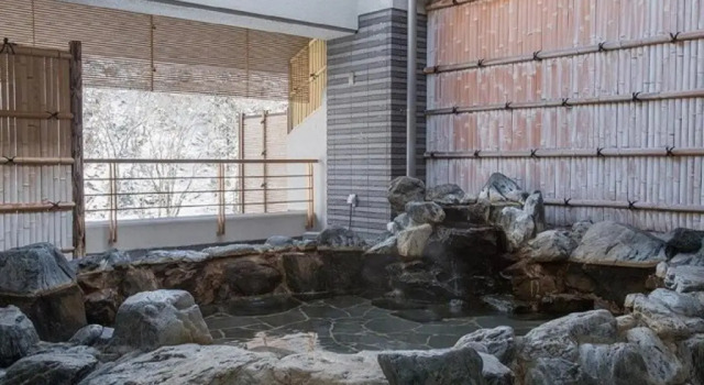 Номер Standard Hotel New Momiji