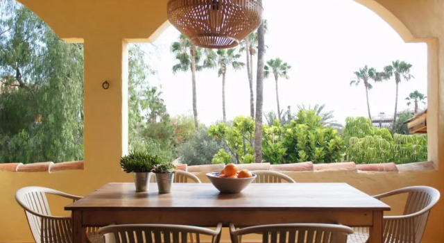 Casa Jable Nueva, Book Hotel Hotels in Tenerife with Parking, Parking