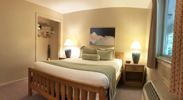 Attitash Motel