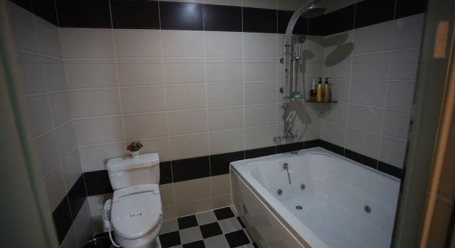 Номер Standard Chuncheon Myeongdong Hotel