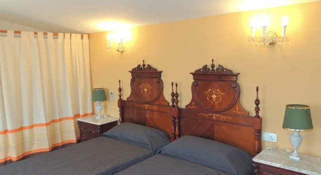 Villa Villa Sa Tanca