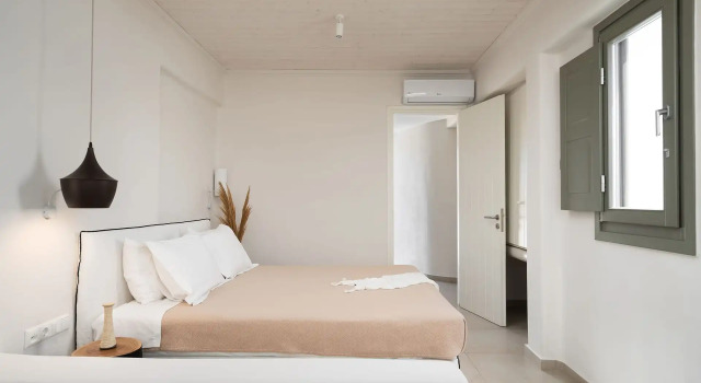Люкс Family с видом на море Melidron Hotel Suites Villas