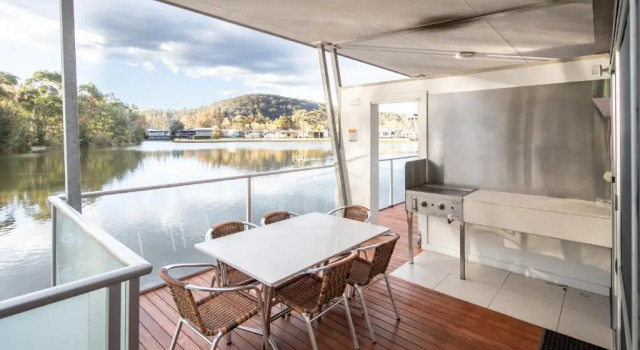 Номер Standard Ingenia Holidays Lake Conjola