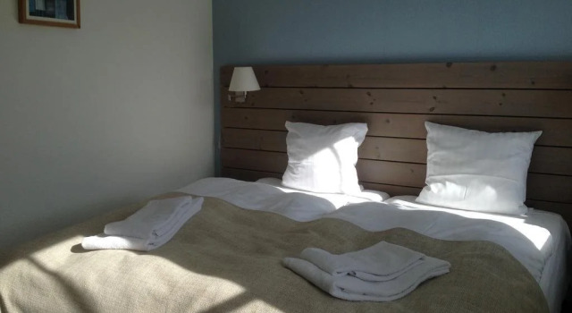 Skagen Harbour Hotel