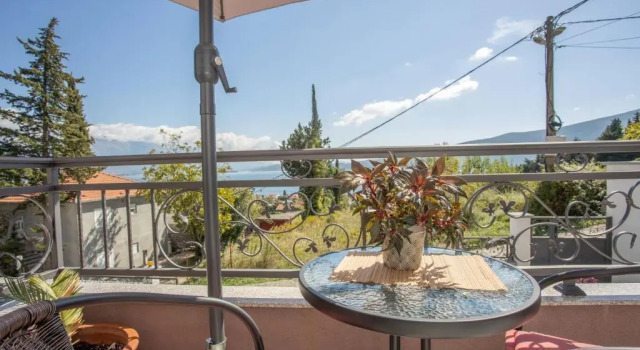 Номер Standard Apartman Djenovici