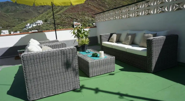 Коттедж Casita Canaria