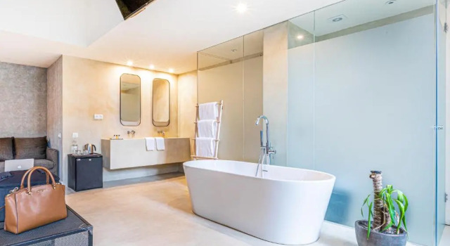 Семейный номер Deluxe Casa Lirio by Blossom Hotels