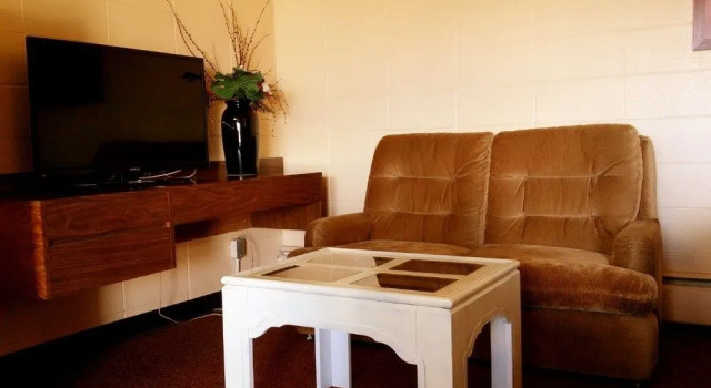 Alpine Lodge Motel