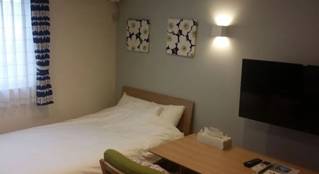 Sora E Hotel Asahikawa