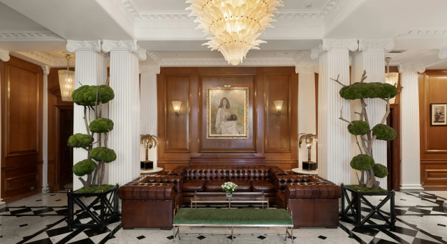 The Chesterfield Mayfair