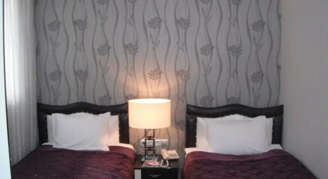 Семейный номер Standard Ankara Risiss Hotel