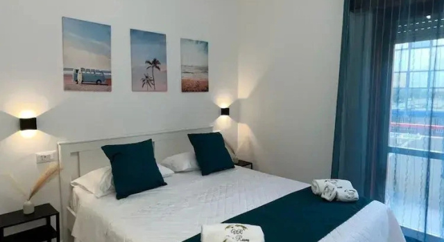 Standard- værelse Vida Rooms