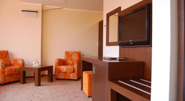 Hotel Wolf 2, Rezervovat Hotel Hotely v Prahova Valley s parkováním, Parkování