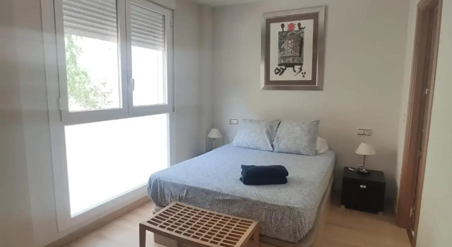 Apartamento Libertad