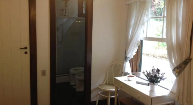 Люкс Casa do Fachoalto