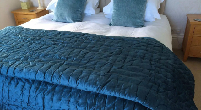 Boscastle House, Rezervasyon Otel Boscastle Cornwall